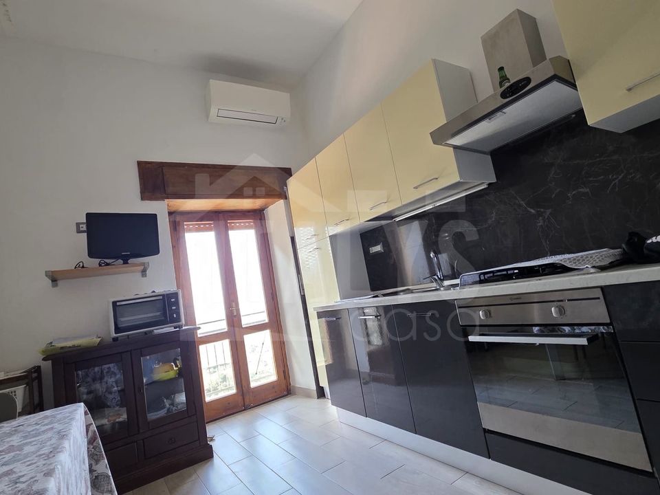 Leilighet i Scalea, Cosenza - bilde 2